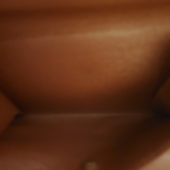 Louis Vuitton Porto Tresor Etui Papier Monogram Hanf Painted Wallet - Picture 12 of 14